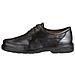 Marcel, Scarpe Stringate Derby Uomo Nero, 42 Ue - Foto miniatura 4