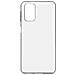 Cover Samsung Galaxy A32 5g Silicone Antishock Trasparente - Foto miniatura 1