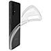 Cover Samsung Galaxy A32 5g Silicone Antishock Trasparente - Foto miniatura 4