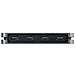 Hb30cm4ab Hub Di Interfaccia Usb 3.2 Gen 1 (3.1 Gen 1) Type-c 5000 Mbit/s Nero, Grigio - Foto miniatura 3