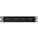 Hb30cm4ab Hub Di Interfaccia Usb 3.2 Gen 1 (3.1 Gen 1) Type-c 5000 Mbit/s Nero, Grigio - Foto miniatura 9