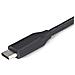 Hb30cm4ab Hub Di Interfaccia Usb 3.2 Gen 1 (3.1 Gen 1) Type-c 5000 Mbit/s Nero, Grigio - Foto miniatura 11
