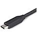 Hb30cm4ab Hub Di Interfaccia Usb 3.2 Gen 1 (3.1 Gen 1) Type-c 5000 Mbit/s Nero, Grigio - Foto miniatura 4