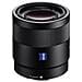 Obiettivo Zeiss Fe 55 Mm F1,8 Za Sel55f18z Full Frame Garanzia Italia - Foto miniatura 2