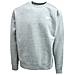 Felpa Da Uomo Girocollo Club Fleece Grigia Taglia S Codice Bv2662-063 - Foto miniatura 5
