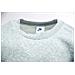 Felpa Da Uomo Girocollo Club Fleece Grigia Taglia S Codice Bv2662-063 - Foto miniatura 6