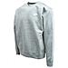 Felpa Da Uomo Girocollo Club Fleece Grigia Taglia S Codice Bv2662-063 - Foto miniatura 7