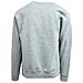 Felpa Da Uomo Girocollo Club Fleece Grigia Taglia S Codice Bv2662-063 - Foto miniatura 8
