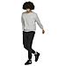 Felpa Da Uomo Girocollo Club Fleece Grigia Taglia S Codice Bv2662-063 - Foto miniatura 4