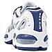 Scarpe Air Max Tailwind Iv (gs) Taglia 39 Codice Bq9810-107 Bianco - Foto miniatura 6