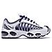 Scarpe Air Max Tailwind Iv (gs) Taglia 39 Codice Bq9810-107 Bianco - Foto miniatura 1