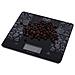 Bilancia Da Cucina Ad 3171 Peso Massimo (capacità) 10 Kg, Graduazione 1 G, Tipo Di Display Lcd, Nero - Foto miniatura 6