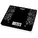 Bilancia Da Cucina Ad 3171 Peso Massimo (capacità) 10 Kg, Graduazione 1 G, Tipo Di Display Lcd, Nero - Foto miniatura 11