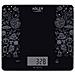 Bilancia Da Cucina Ad 3171 Peso Massimo (capacità) 10 Kg, Graduazione 1 G, Tipo Di Display Lcd, Nero - Foto miniatura 9