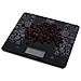 Bilancia Da Cucina Ad 3171 Peso Massimo (capacità) 10 Kg, Graduazione 1 G, Tipo Di Display Lcd, Nero - Foto miniatura 5