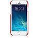 Custodia Protettiva per iPhone 6 Rossa SNAPP6M-R - Foto miniatura 2