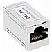 69990C RJ45 RJ45 Argento cavo di interfaccia e adattatore - Foto miniatura 2