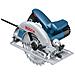 Professional GKS 190 Sega Circolare, 1400 W, Blu - Foto miniatura 1
