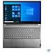 Ultrabook ThinkBook 15 Monitor 15.6" Full HD Intel Core i5-1135G7 Quad Core Ram 16GB SSD 512GB 2xUSB 3.0 1xUSB 3.1 Windows 11 Pro - Foto miniatura 2