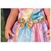 Bambino Nato Fantasy Deluxe Princess 43cm - Foto miniatura 3