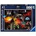 : Puzzle 1000 Pz - E. T. - Foto miniatura 1