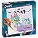 : Creart Serie Trend Quadrati - Take It Easy - Foto miniatura 1