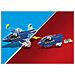 Police Jet A Polizia E Drone - Foto miniatura 5