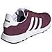 Scarpe Run 60s 2.0 Taglia 46 Codice H00355 Rosso - Foto miniatura 3