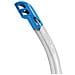 Cressi Top Junior Trasparente / blu - Foto miniatura 2