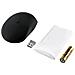RF-4284826 mouse Ambidestro RF Wireless 1300 DPI - Foto miniatura 3