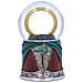 Lord Of The Rings Snow Globe Frodo 17 Cm - Foto miniatura 2