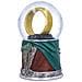 Lord Of The Rings Snow Globe Frodo 17 Cm - Foto miniatura 5