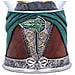 Lord Of The Rings Snow Globe Frodo 17 Cm - Foto miniatura 6