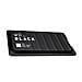 SSD Esterno 2 TB Serie WD Black P40 Game Interfaccia USB 3.2 Gen 2x2  Type C - Foto miniatura 1