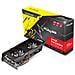 Vga Radeon Rx 6750 Xt, Pulse Rx 6750 Xt Gaming Oc 12gb Gddr6 Hdmi / Dp - Foto miniatura 7