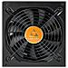 Alimentatore Modulare PPS-1050FC per PC Potenza 1050 W Colore Nero  - Foto miniatura 2