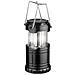 Lampada Da Campeggio A Led Ad Alta Luminosità 250lm - Foto miniatura 1