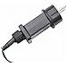 Stringa Led Con 600 Luci Led Blu 60 M Pvc - Foto miniatura 6