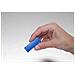 Solid magnete per frigorifero Plastica Colori assortiti 10 pz - Foto miniatura 4