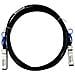 Blueoptics 25g-sfp28-twx-p-0.5m-bl Cavo Infiniband 0,5 M Nero - Foto miniatura 1