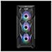 Case MasterBox TD500 Mesh V2 Midi Tower Nero - Foto miniatura 4