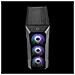 Case MasterBox TD500 Mesh V2 Midi Tower Nero - Foto miniatura 5