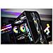 Case MasterBox TD500 Mesh V2 Midi Tower Nero - Foto miniatura 6