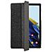 Tablet-case Palermo Fr Samsung Galaxy Tab A8 10.5 Grau- Custodia A Libro - Foto miniatura 1