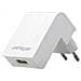 Eg-uc2a-02-w Caricabatterie Per Dispositivi Mobili Bianco Interno - Foto miniatura 1