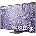TV Neo QLED Ultra HD 8K 75" QE85QN800CTXZT Smart TV Tizen Infinity One 2023 Nero - Foto miniatura 5