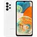 Galaxy A23 5G 64 GB 5G Dual Sim Display 6.6" PLS Slot Nano SD Fotocamera 50 Mpx Android Bianco - Foto miniatura 1