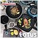 Padella ""lotus"" Ø20cm - Foto miniatura 5