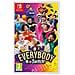 Switch Game Everybody 1-2 Switch Esp - Foto miniatura 1