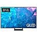 TV QLED Ultra HD 4K 65" 804F643C8E Smart TV Tizen Air Slim 2023 Grigio Titanio - Foto miniatura 1